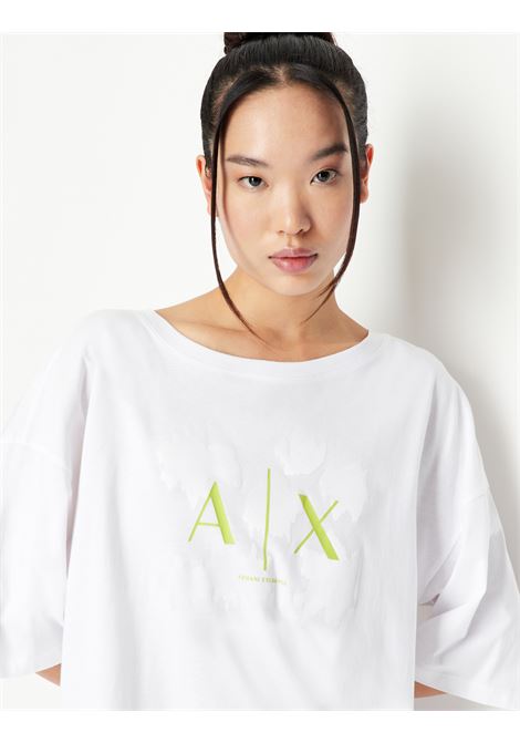 Armani Exchange Cotton dress ARMANI EXCHANGE | dress | 3RYA76 YJG3Z1000